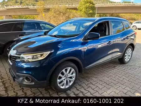 Renault Kadjar 1.2 130 Experience