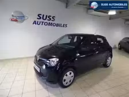 Renault Twingo 1.0 SCe 70 Zen