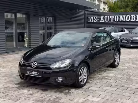 Volkswagen Golf 1.2 TSI 105