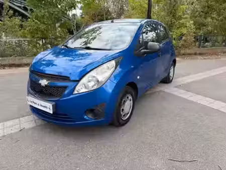 Chevrolet Spark 1.0 68
