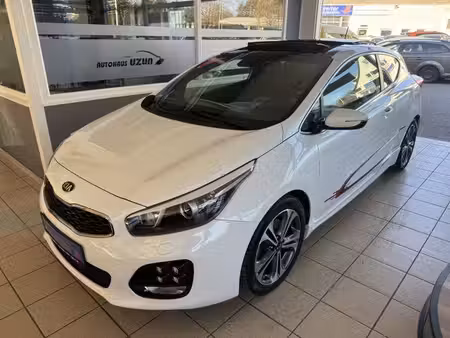 Kia Ceed 1.0 T-GDi 120 GT Line