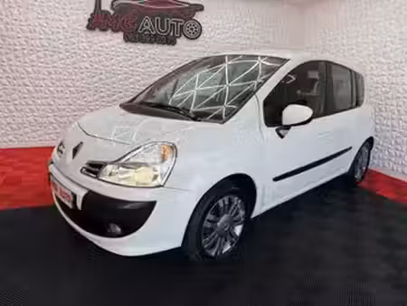 Renault Grand Modus 1.2 TCe 100 Expression