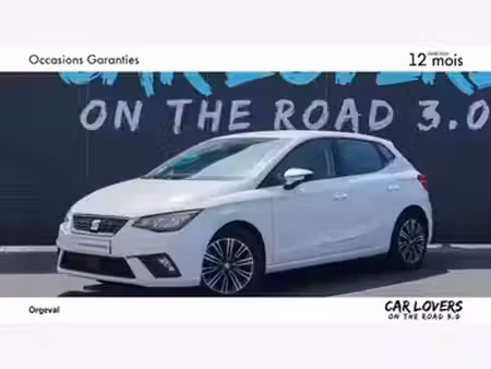 Seat Ibiza 1.0 TSI 95 Copa