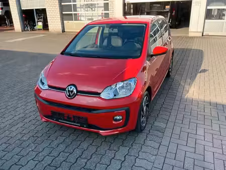 Volkswagen up! 1.0 75