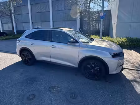 DS 7 E Tense 1.6 225 Performance Line