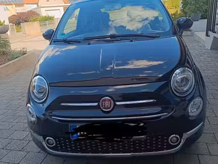 Fiat 500 1.2 69 Lounge