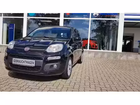 Fiat Panda 1.2 69 Lounge