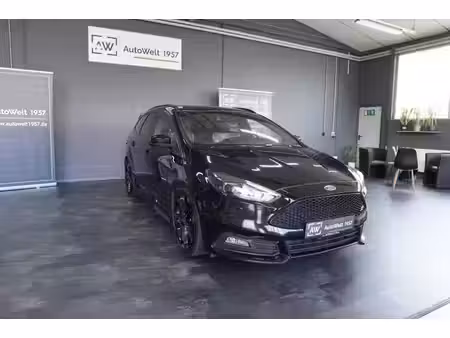 Ford Focus ST 2.0 250