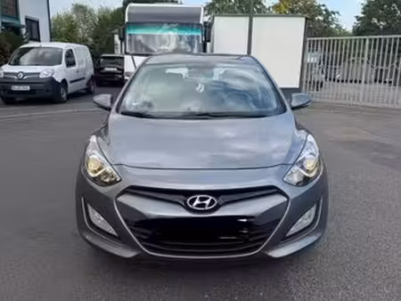 Hyundai i30 1.4 100
