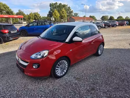 Opel Adam 1.2 70 Jam