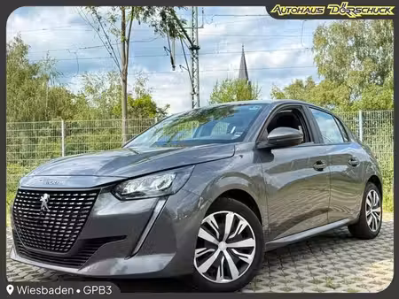 Peugeot 208 1.5 HDi 102 Active
