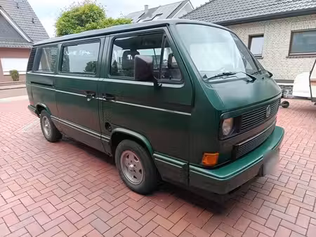Volkswagen Combi T3 1.6