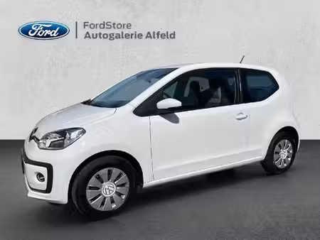 Volkswagen up! 1.0 65 Base