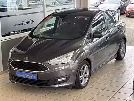 Ford C-max 1.0 125 SE