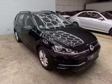Volkswagen Golf 1.6 TSI 85