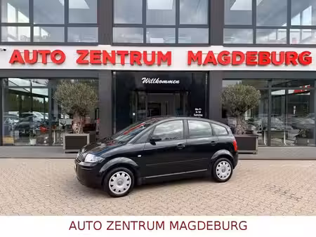 Audi A2 1.4 75