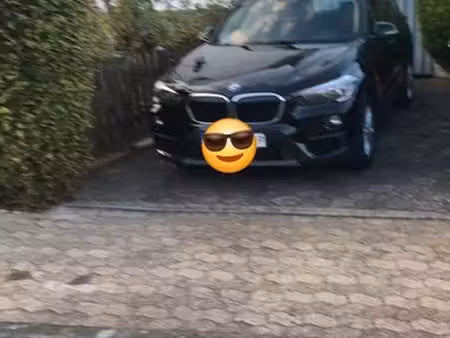 BMW X1 18i 1.5 140 sDrive