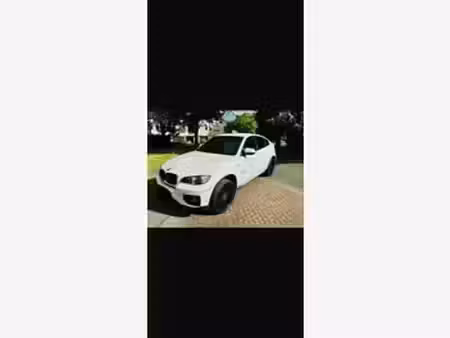 BMW X6 40d 3.0 306 Exclusive Individual xDrive