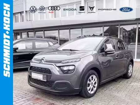 Citroën C3 1.2 PureTech 110 Start