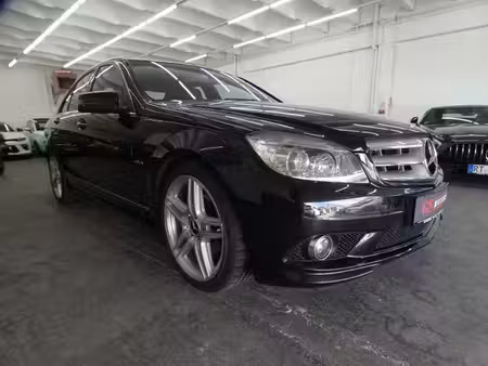 Mercedes-Benz Classe C C 250 1.8 204 Business Executive