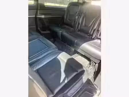 Mercedes-Benz Classe V Style