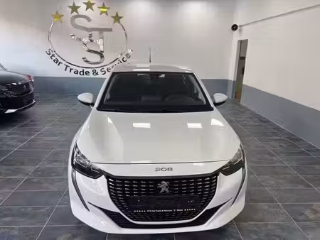 Peugeot 208 1.2 75 Active