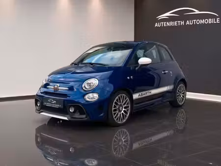 Abarth 595 1.4 180 Competizione
