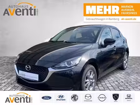 Mazda Mazda2 1.5 90 Exclusive Line