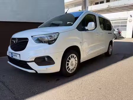 Opel Combo 1.5 131 Edition