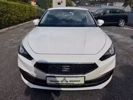 Seat Leon 2.0 TDI 115 Référence