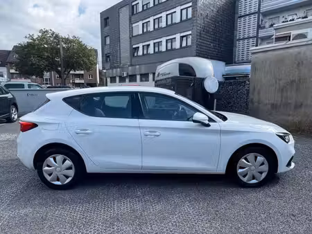 Seat Leon 2.0 TDI 115 Référence