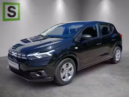 Dacia Sandero 1.0 SCe 65
