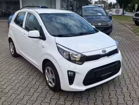 Kia Picanto 1.0 67