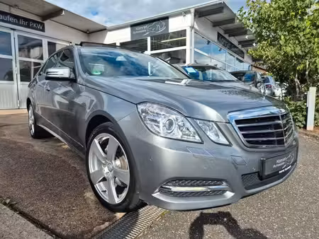 Mercedes-Benz Classe E E 250 2.1 CDI 150