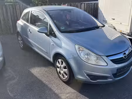 Opel Corsa 1.3 CDTI 90 Cosmo