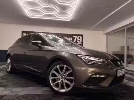 Seat Leon 1.4 TSI 125 FR