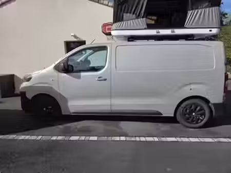 Toyota Proace 1.5 Dynamic