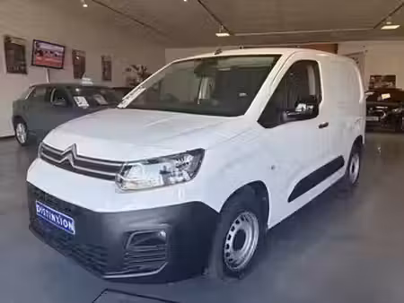 Citroën Berlingo 1.5 HDi 100