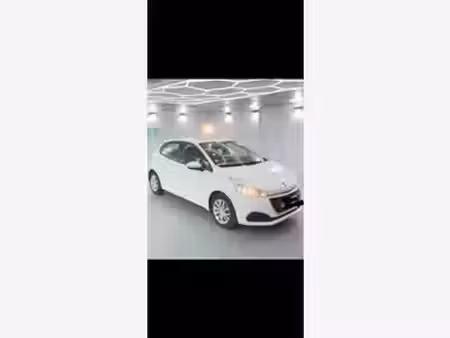 Peugeot 208 1.6 HDi 75 Access