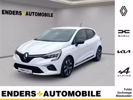 Renault Clio 1.0 SCe 65 Evolution