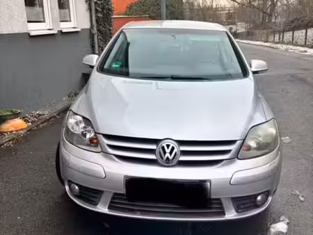 Volkswagen Golf Plus 1.4 80 Tour
