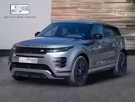 Land Rover Range Rover Evoque P300E 1.5 309 Dynamic SE 4x4