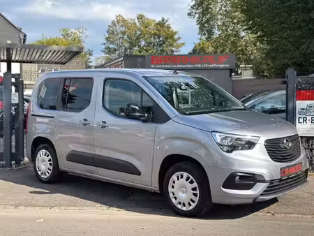 Opel Combo Elegance