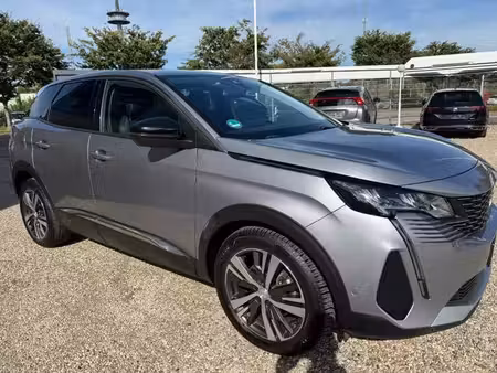 Peugeot 3008 1.5 THP 131 Allure