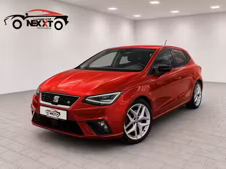 Seat Ibiza 1.0 FR