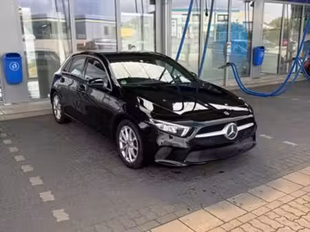 Mercedes-Benz Classe A A 180 1.3 136