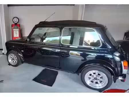 Mini Mini Cooper 1.3 MPI 63