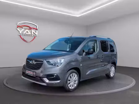 Opel Combo 1.2 130 Ultimate