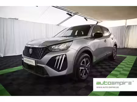 Peugeot 2008 1.2 Style