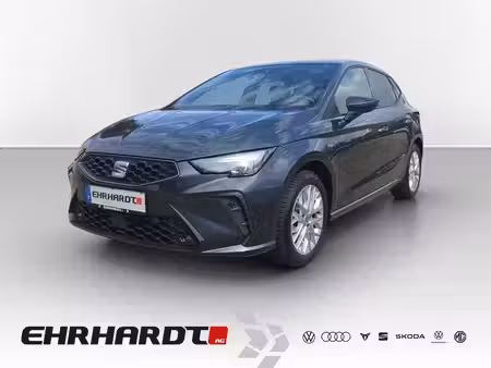 Seat Ibiza 1.0 TSI 115 Style